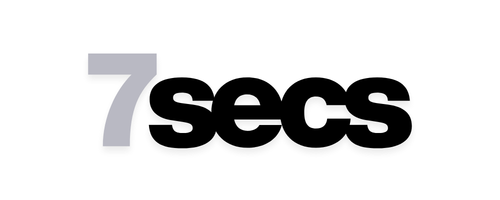 7secs